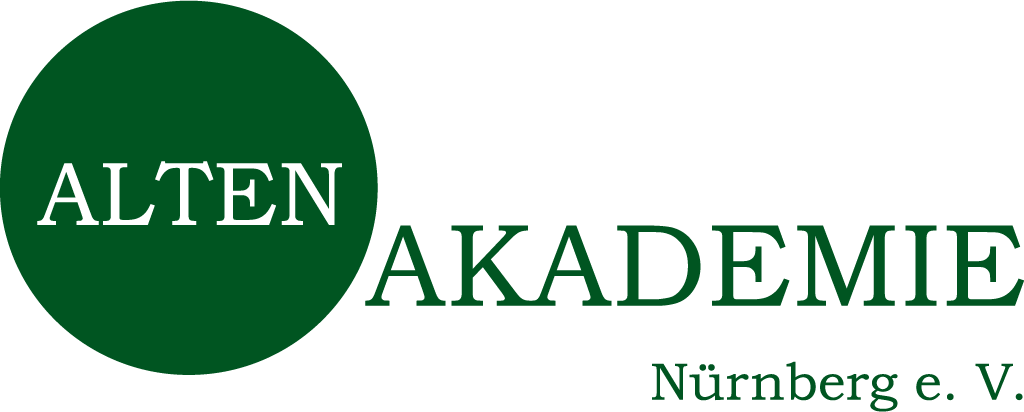 Alten-Akademie Nürnberg e.V. Logo